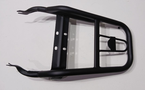 Багажник задний мопед Альфа RS LUX 11