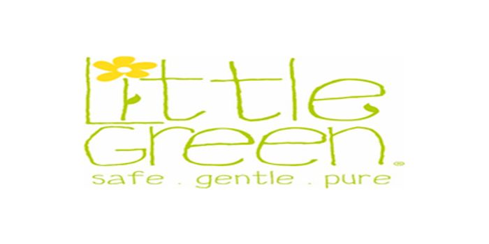 Little Green
