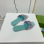 Gucci Slide Sandal