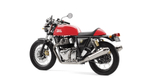 Royal Enfield Continental GT 650 Rocker Red (Standard / Single tone) 2024