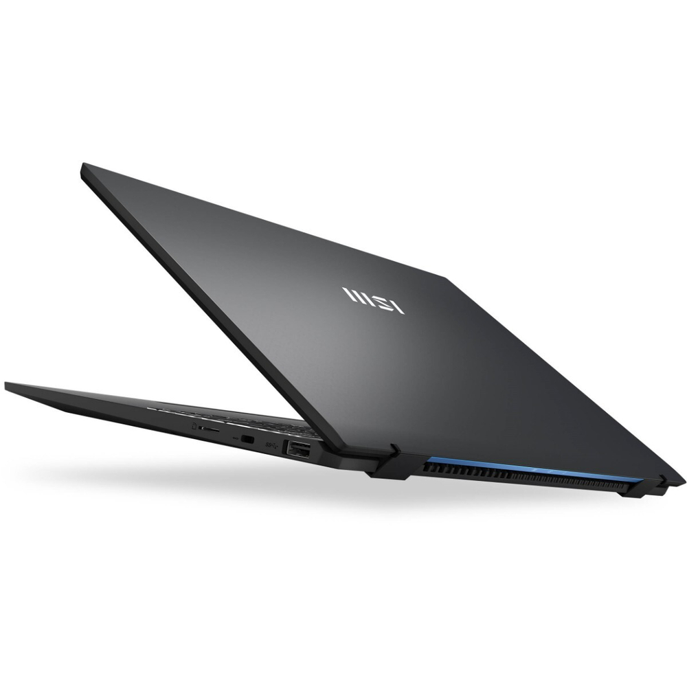 Ноутбук MSI Prestige 13 AI Evo Core Ultra 5 125H 13.3" 16:10, 2.8K (2880x1800) OLED, LPDDR5 16GB, 512Gb SSD, Intel® Arc Graphics, Win11 Pro, Stellar Gray