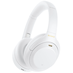 Беспроводные наушники Sony WH-1000XM4, Silent White (Белый)
