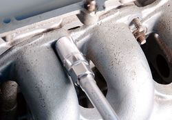 KING TONY (9TD401-08M) Шпильковерт 1/2", 8 мм, эксцентриковый