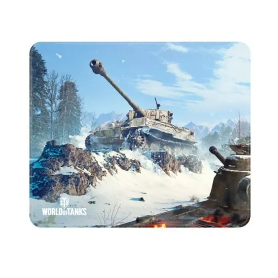 World of Tanks Tank Tiger I L