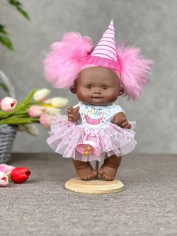 Пупс Nines 26см PEPOTE (N954N1)