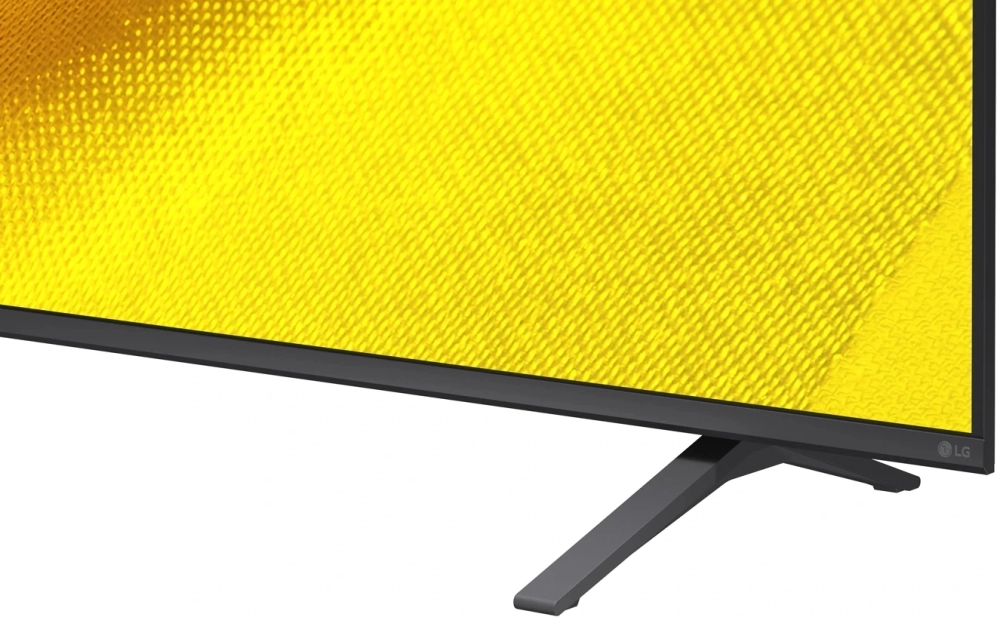 Телевизор LED LG 85" 85NU900B6LA.ARUG черный титан 4K Ultra HD 120Hz DVB-T DVB-T2 DVB-C DVB-S DVB-S2 USB WiFi Smart TV