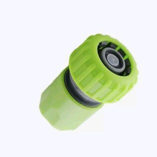 ДП Коннектор 3/4 с аквастопом 'Урожайная сотка' (YM5820)