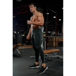Компрессионные штаны Vansydical MBF77701