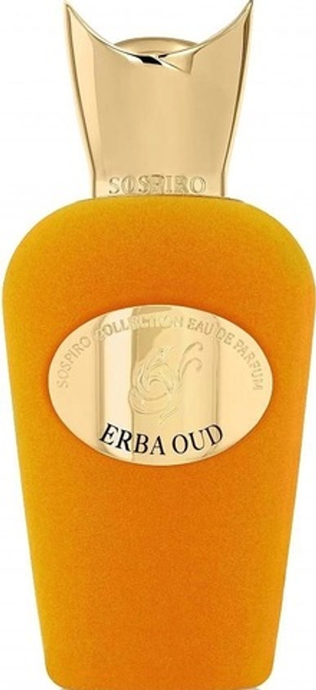 Sospiro Erba Oud