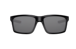 Oakley Irregular Shape Sunglasses