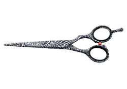 Ножницы прямые Jaguar White Line Safari 5.0"