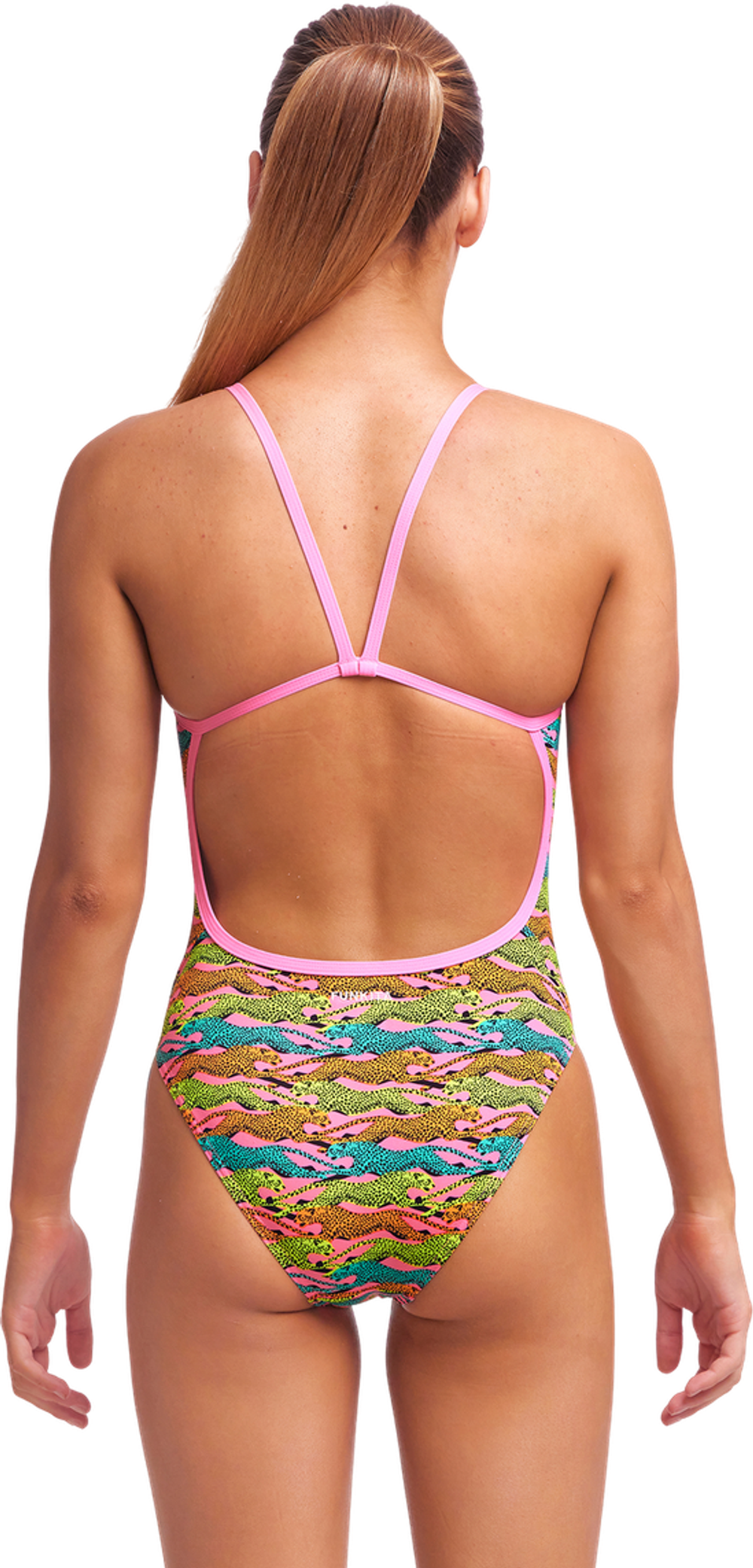 Купальник FUNKITA Lying Cheet