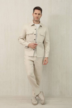 Брюки Ermenegildo Zegna