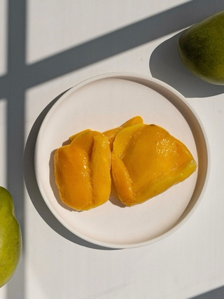 Манго сладкое