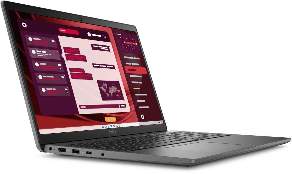 Ноутбук Dell Latitude 3550, (210-BLRD_N006L355015EMEA_VP_UBU)