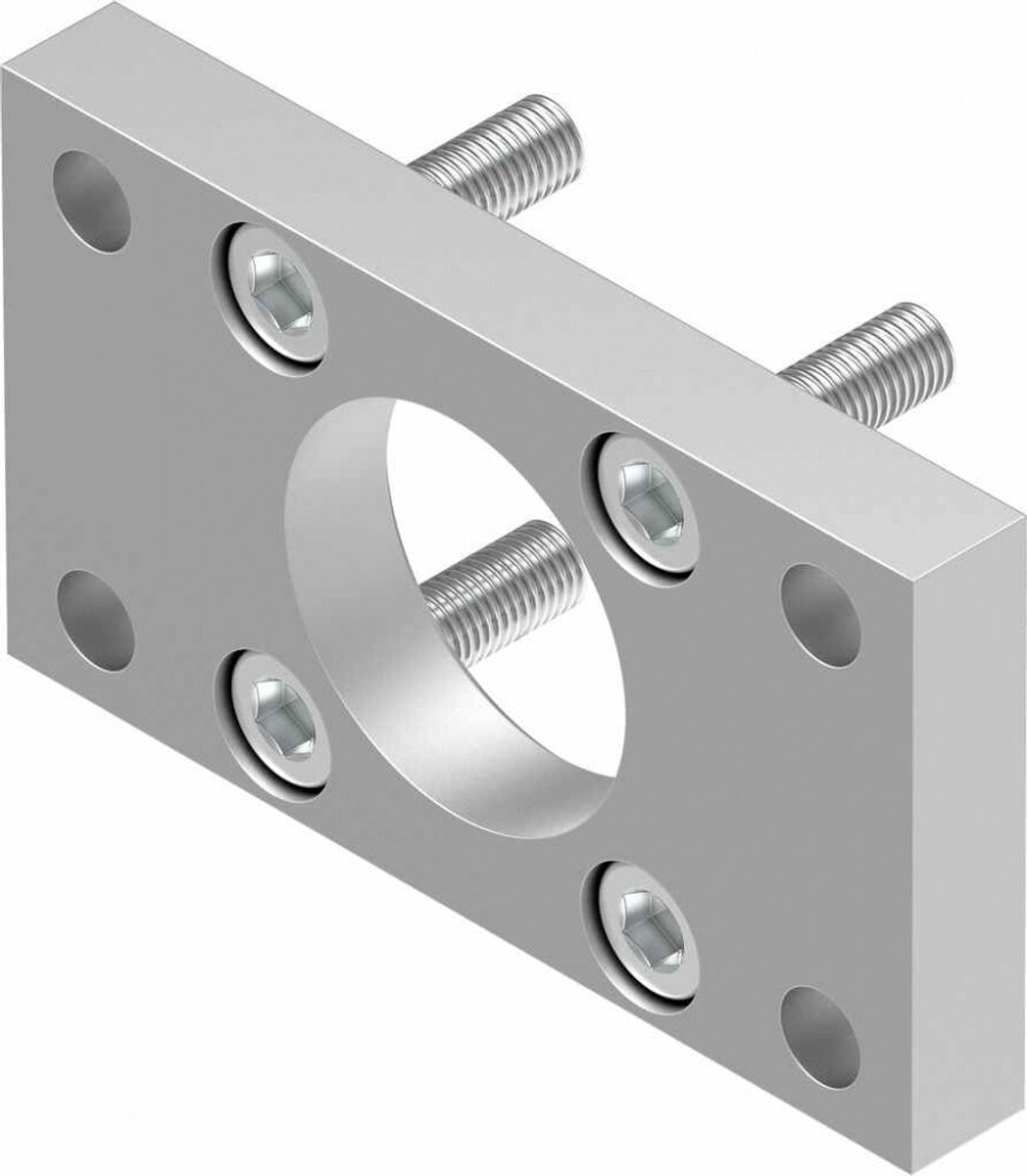 FNC-32 Фланцевое крепление