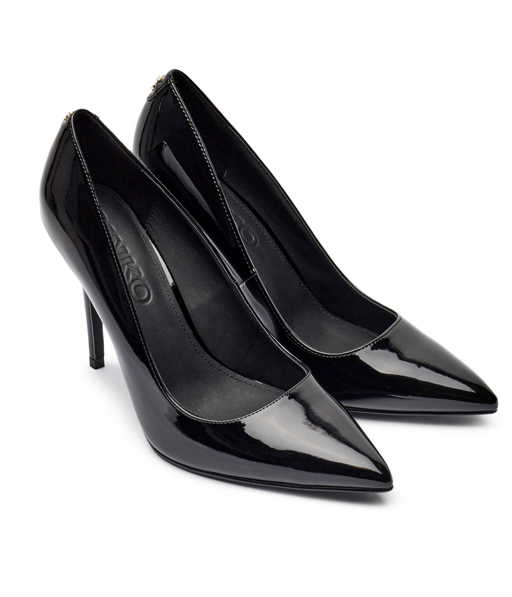 Туфли на шпильках JULIETTE 09 Pinko - черный(SD0125 E002)