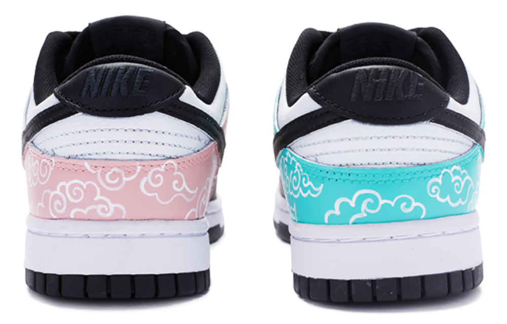 Кроссовки Nike Dunk Low Retro
