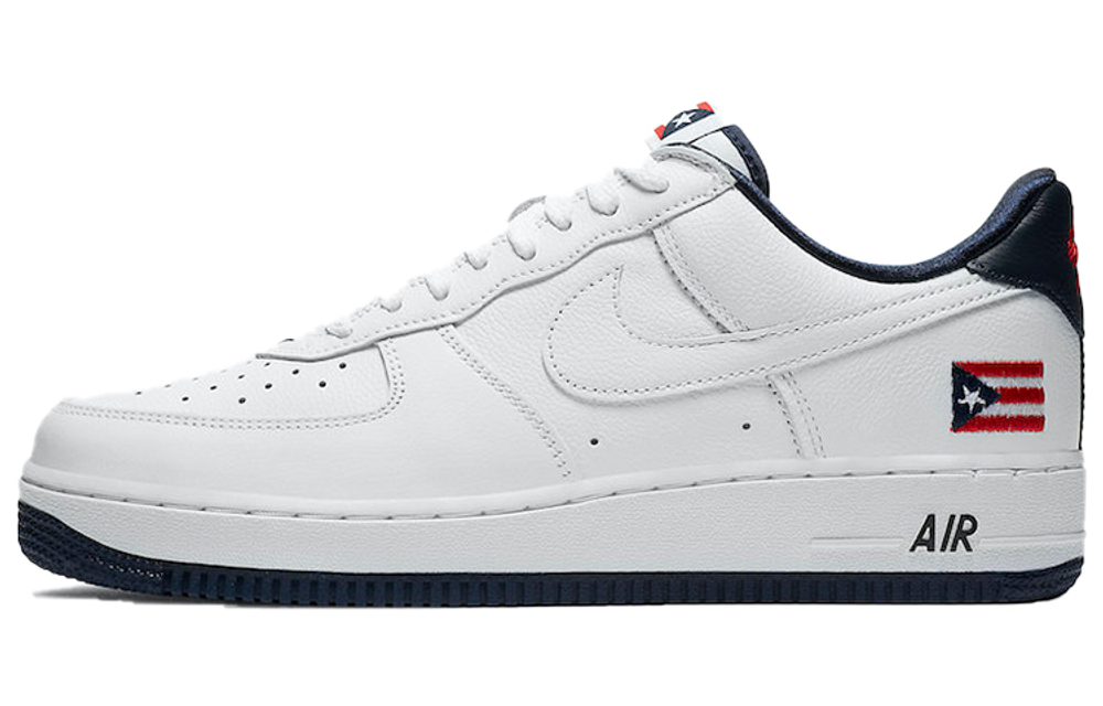 Nike air force 1 puerto rico store