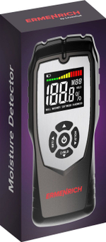 Датчик влажности Ermenrich Wett MW30