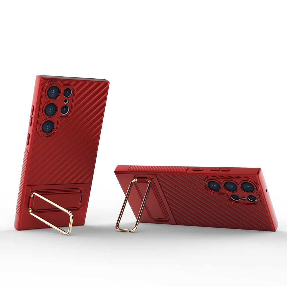 Противоударный чехол Empire Case для Samsung Galaxy S23 Ultra