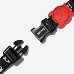 Ошейник SKULL 2.0 Zee.Dog