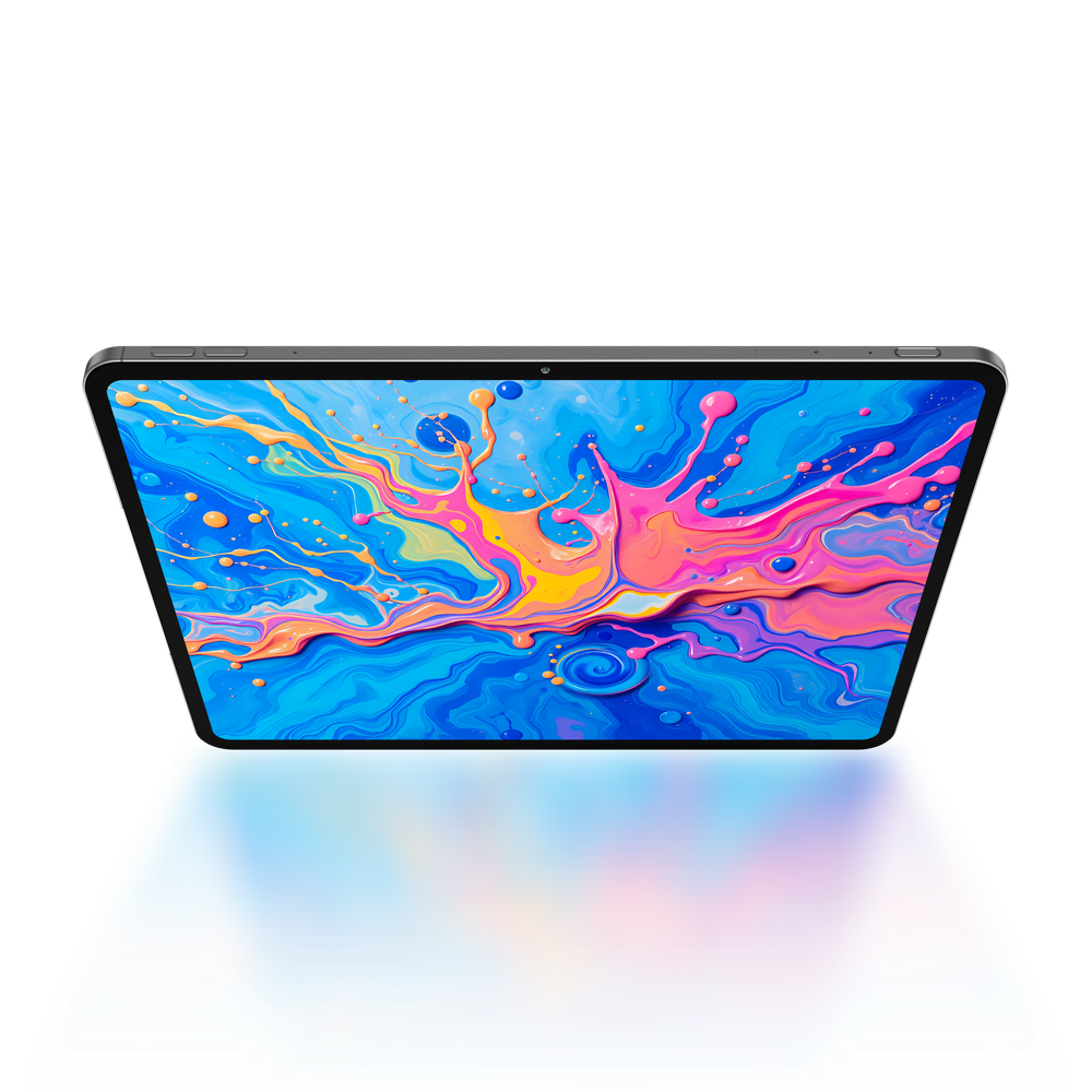 Teclast Teclast Artpad Pro 12.7 дюйм 8 Гб/256 Гб серый