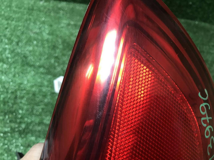 Фонарь правый внешний Hyundai Santa Fe 2 CM 09-12