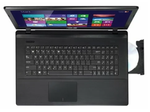 Ноутбук Asus X75VC-TY114D