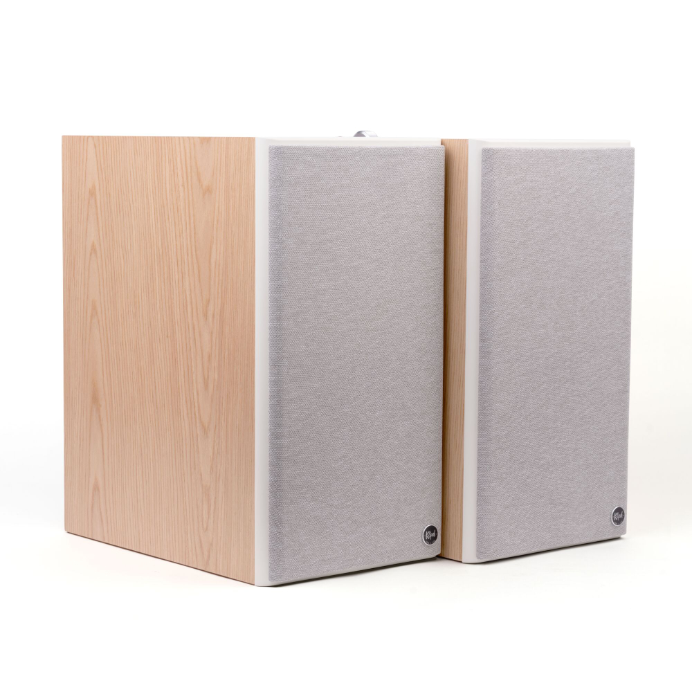 Klipsch The Nines II Полочная активная АС