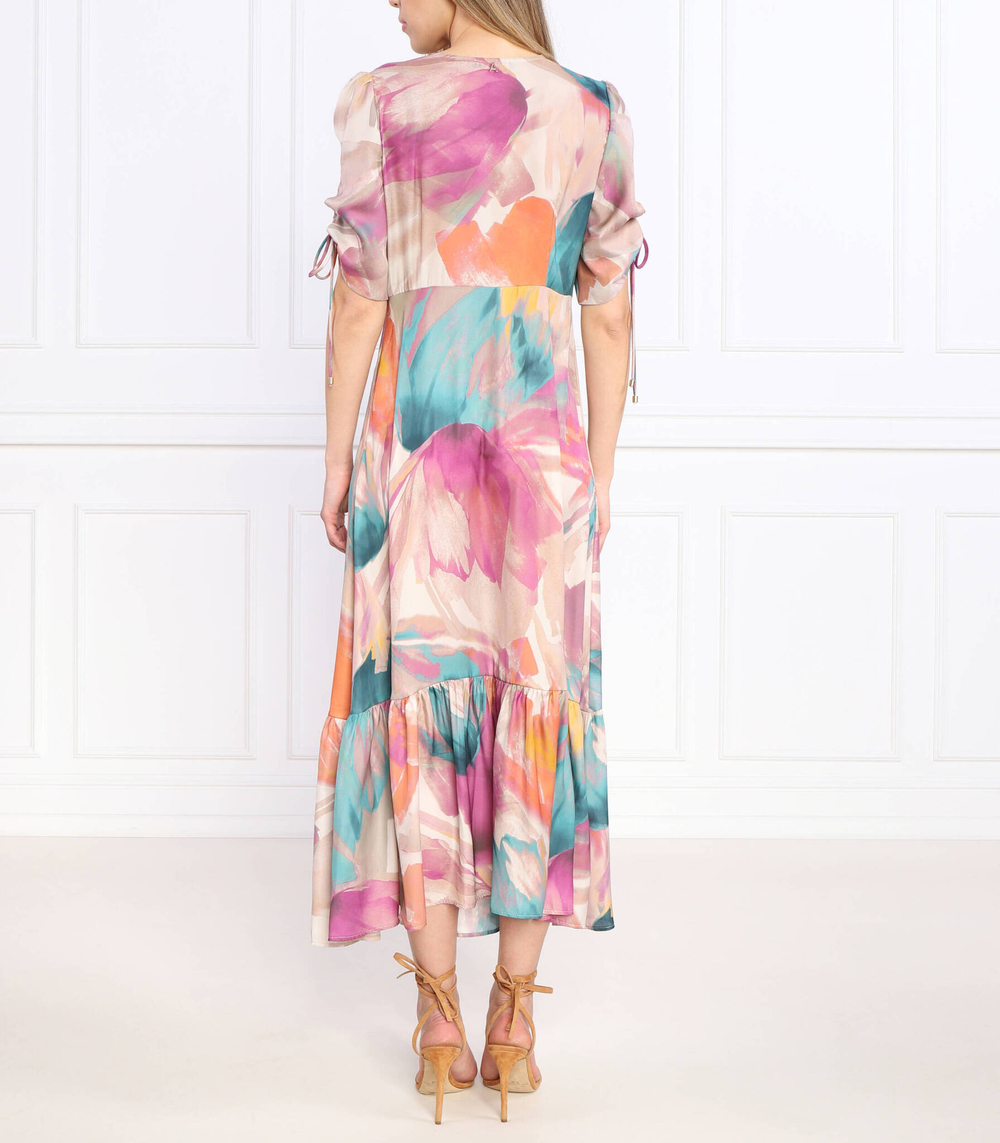 платье Twinset Actitude - разноцветная(231AP2551)