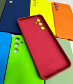Silicon Cover для OPPO Realme C55