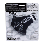 Respro® City™, черный