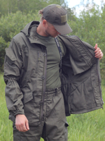 Горка 5 Олива