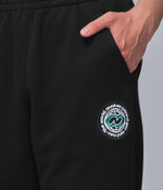 Брюки спортивные Pant Base Черные