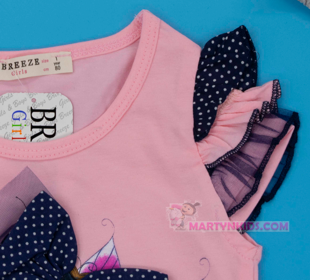 костюм Фея ободок с ушками 4670