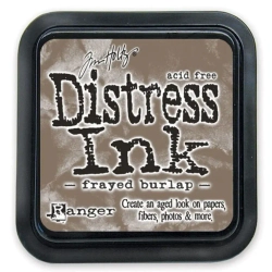 Чернильные подушечки Distress Ink Pads