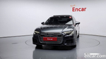Audi A6 (C8) 40 TDI (01.2020)