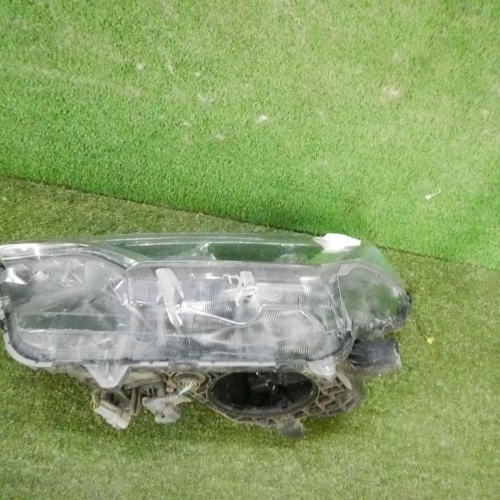 Фара левая Toyota Rav 4 CA40 (2015-2019) LED