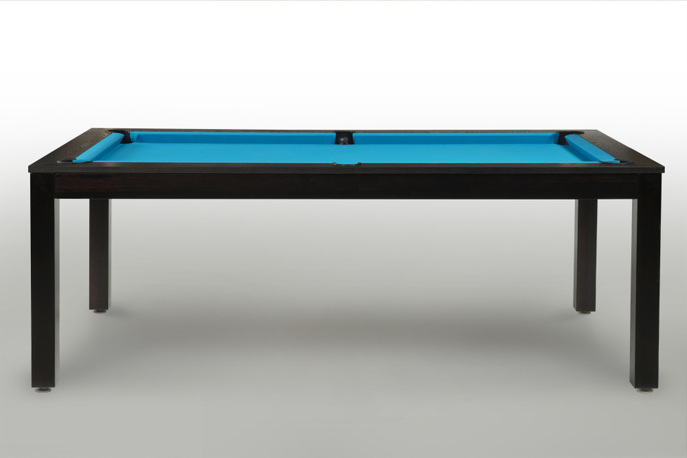 Бильярдный стол Лофт шпон