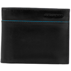 Кошелек мужской Piquadro Blue Square Revamp PU3891B2VR/N