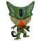 Funko Pop! POP Animation: DBZ- Cell(First Form)(GW)