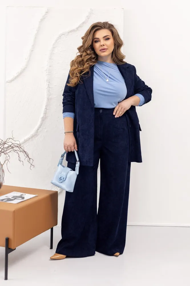 Пиджак УК-2633 Фабрика Моды