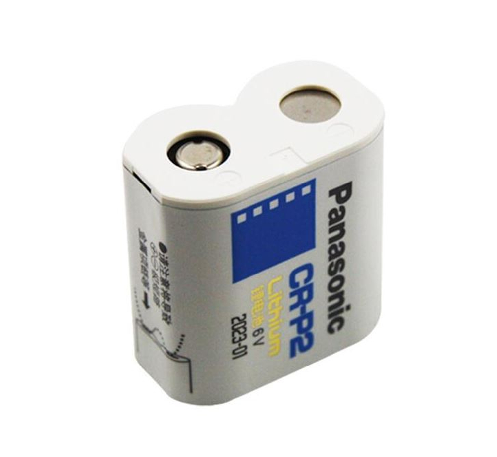 Элемент питания Panasonic CR-P2CH/1B