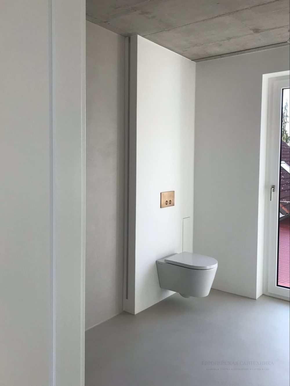 Клавиши смыва для унитаза Gessi 316, для Geberit Sigma 8 e Sigma 12, цвет Gold PVD