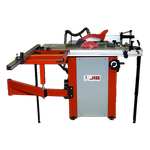 JIB MJ10-1300 Круглопильный станок
