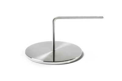 Пресс для гриля нержавеющий 18см 2кг