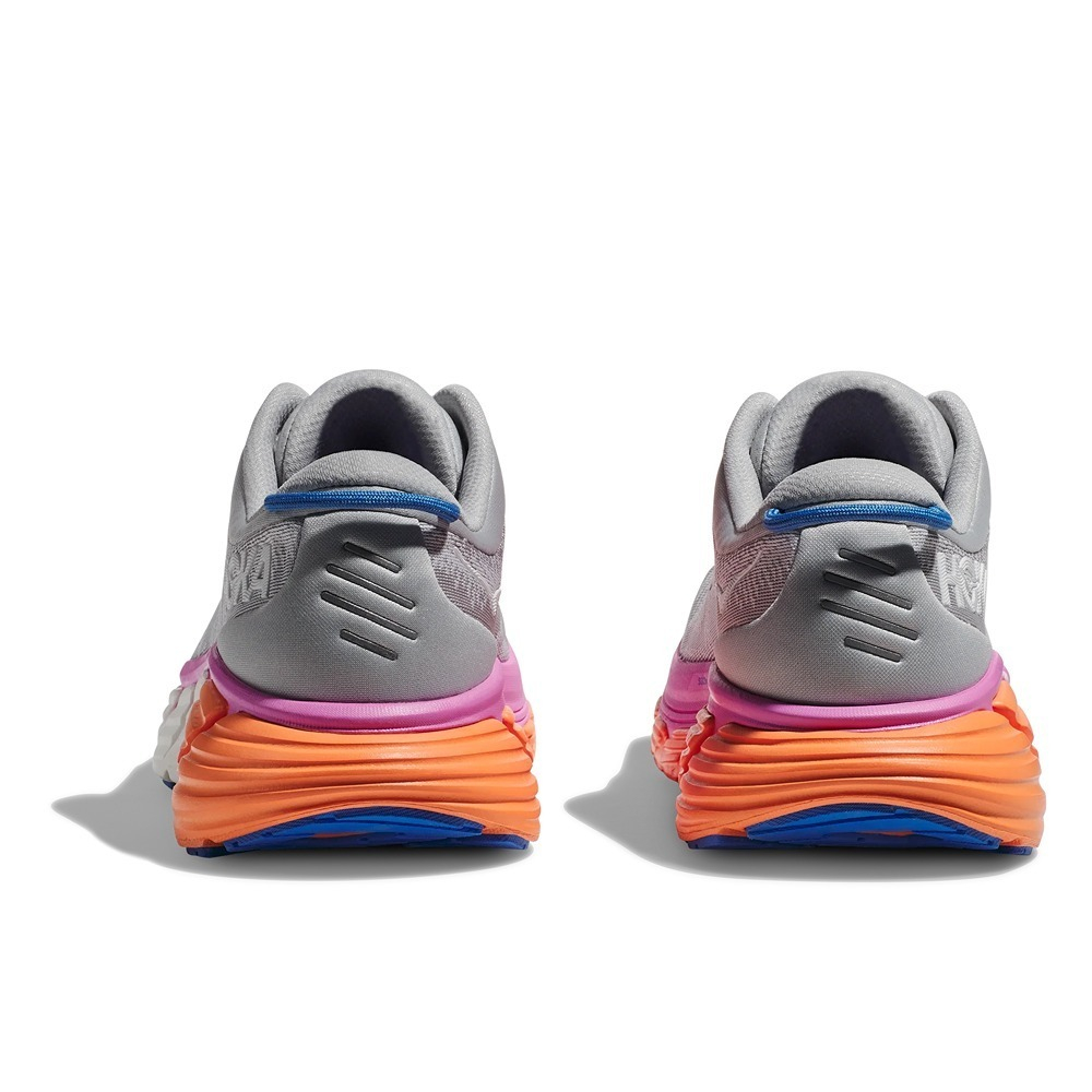 Кроссовки женские HOKA W GAVIOTA 4 Harbor Mist / Nimbus