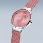 Женские наручные часы Bering 19031-989-GWP Набор с часами