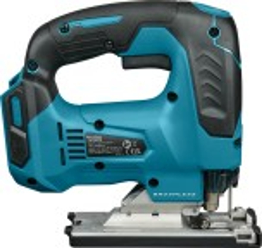 Лобзик аккумуляторный MAKITA JV002GZ